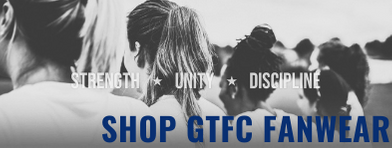 Shop GTFC Apparel
